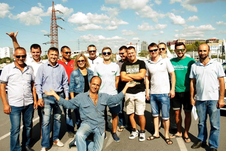 Фотография